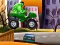 Hulk Truck — δωρεάν online παιχνίδι