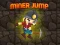 Miner Jump — δωρεάν online παιχνίδι