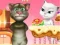 Tom Cat Kissing 2 — δωρεάν online παιχνίδι