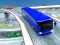 City Bus Racing — δωρεάν online παιχνίδι