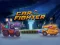 Car Fighter — δωρεάν online παιχνίδι