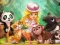 Cute Jungle Hospital — δωρεάν online παιχνίδι
