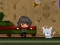 Cat and ghost — δωρεάν online παιχνίδι