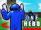 One HERO — δωρεάν online παιχνίδι