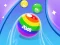 2048 Run Gorgeous Balls — δωρεάν online παιχνίδι