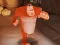 Yeti Sensation — δωρεάν online παιχνίδι