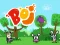 Boj Giggly Park Adventure — δωρεάν online παιχνίδι