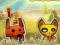 Paper craft wars — δωρεάν online παιχνίδι