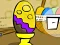 Painted Eggs — δωρεάν online παιχνίδι
