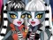 Monster High Ear Doctor — δωρεάν online παιχνίδι