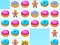 Cookie Crush — δωρεάν online παιχνίδι