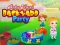 Baby Hazel Backyard Party — δωρεάν online παιχνίδι