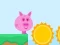 Pig Run — δωρεάν online παιχνίδι