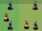 Euro 2016 Goal Rush — δωρεάν online παιχνίδι