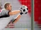 Goalkeeper Challenge — δωρεάν online παιχνίδι