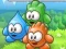 Blobs Plops — δωρεάν online παιχνίδι