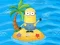 Minions Go Across The Pacific Ocean — δωρεάν online παιχνίδι