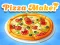 Pizza Maker — δωρεάν online παιχνίδι