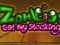 Zombies Eat My Stocking — δωρεάν online παιχνίδι