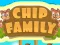 Chip Family — δωρεάν online παιχνίδι