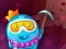 Back to Candyland Choco Mountain — δωρεάν online παιχνίδι