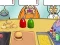 Spongebob Restaurant — δωρεάν online παιχνίδι