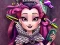 Dark queen real haircuts — δωρεάν online παιχνίδι