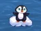 Penguin Skip — δωρεάν online παιχνίδι