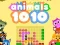 1010 Animals — δωρεάν online παιχνίδι