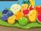 Fruity Flavour — δωρεάν online παιχνίδι