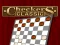 Checkers Classic — δωρεάν online παιχνίδι