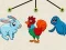 Match The Animal — δωρεάν online παιχνίδι