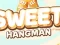 Sweet Hangman — δωρεάν online παιχνίδι