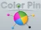 Color Pin — δωρεάν online παιχνίδι