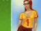 Soccer Girl — δωρεάν online παιχνίδι