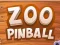Zoo Pinball — δωρεάν online παιχνίδι