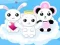 Animals Puzzle — δωρεάν online παιχνίδι