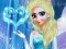 Elsa Makeover — δωρεάν online παιχνίδι