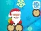 Wake the Santa — δωρεάν online παιχνίδι
