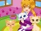 Cutie's Kitty Rescue — δωρεάν online παιχνίδι