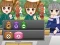 Heavenly Sweet Donuts — δωρεάν online παιχνίδι