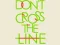 Don't Cross the Line — δωρεάν online παιχνίδι