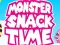 Monster Snack Time — δωρεάν online παιχνίδι