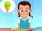 Ice-Cream, Please! — δωρεάν online παιχνίδι