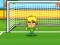 Penalty 2014 — δωρεάν online παιχνίδι