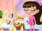 Spa Salon — δωρεάν online παιχνίδι