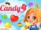 Candy Rain 4 — δωρεάν online παιχνίδι