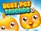 Best Pet Friends — δωρεάν online παιχνίδι