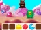 Best Candy Friends — δωρεάν online παιχνίδι