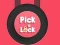 Pick A Lock — δωρεάν online παιχνίδι